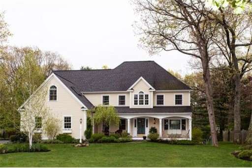 448 Dutton Rd, Sudbury, MA 01776 - photo 1