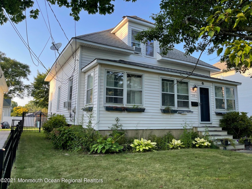 119 Atlantic Ave, Long Branch, NJ 07740 - photo 1