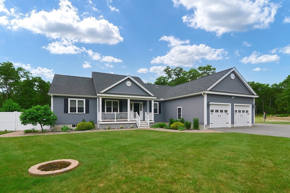 18 Summit Way, Uxbridge, MA 01569 - photo 1