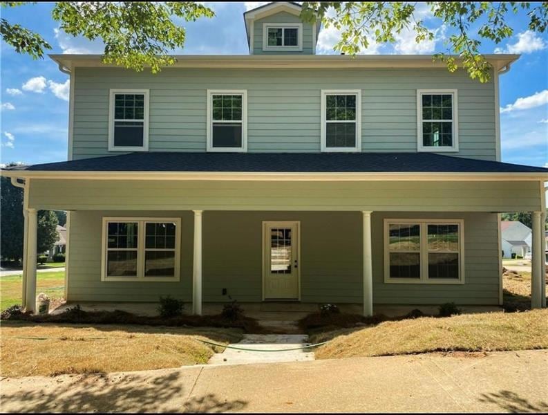 220 Monarch Village Way, Stockbridge, GA 30281 - photo 1