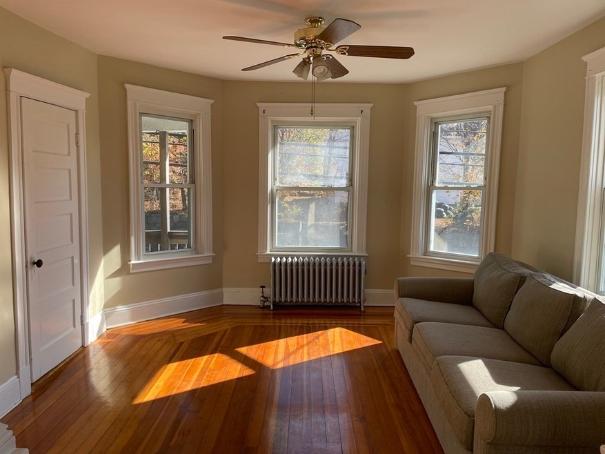 472 N Washington St unit 2, North Attleboro, MA 02760 - photo 1