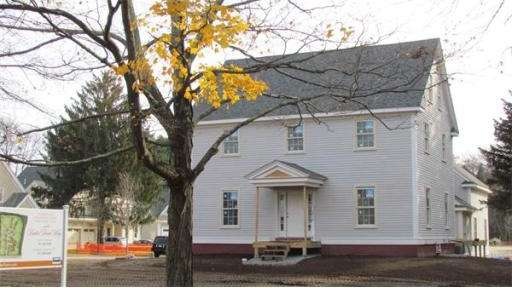 3 Keeler Farm Way, Lexington, MA 02420 - photo 1