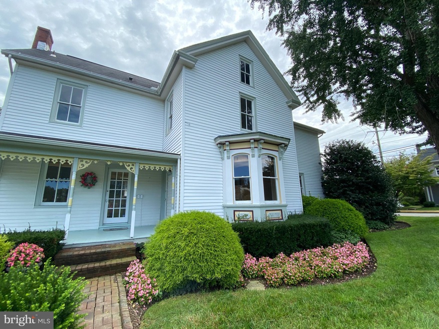 203 Kidwell Ave, Centreville, MD 21617 - photo 1