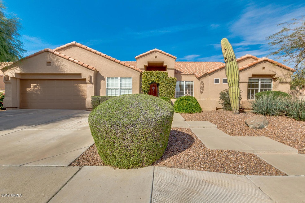 9810 E Irwin Ave, Mesa, AZ 85209 - photo 1