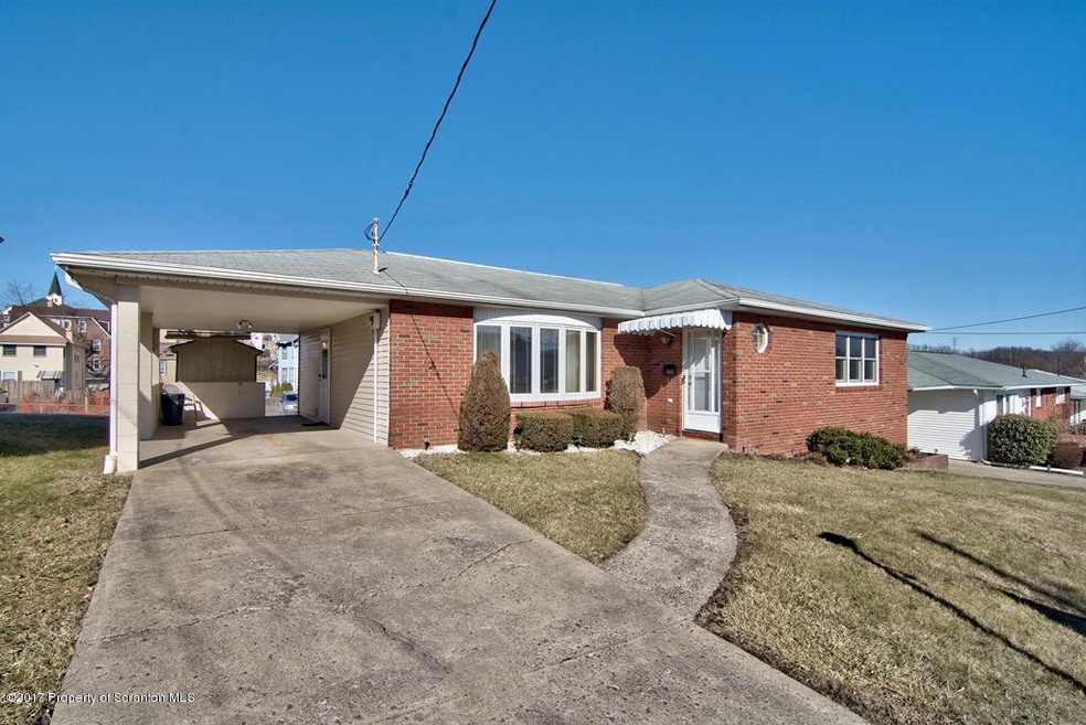 44 Sunrise Dr, Wilkes Barre, PA 18705 - photo 1