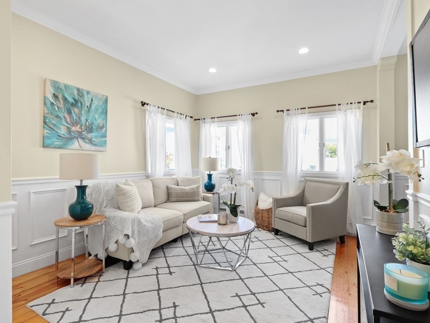 681 E 8th St unit 2, Boston, MA 02127 - photo 1