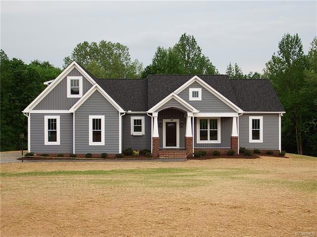 11691 Granary Hills Dr, Amelia Court House, VA 23002 - photo 1