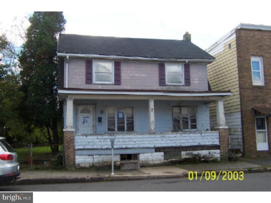 134 W Blaine St, McAdoo, PA 18237 - photo 1