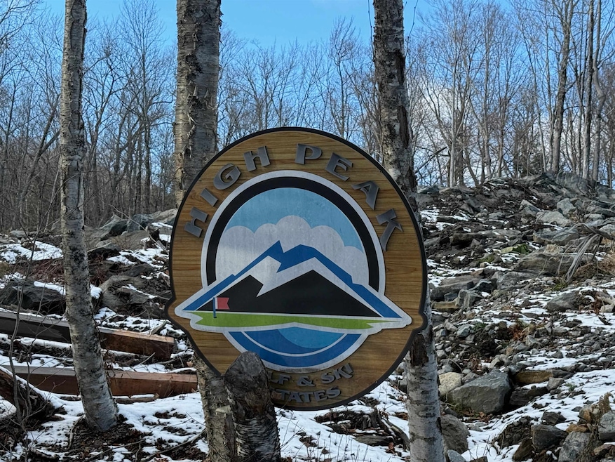 Lot 4 -156 High Peak Way, Wilmington, VT 05363 - photo 1
