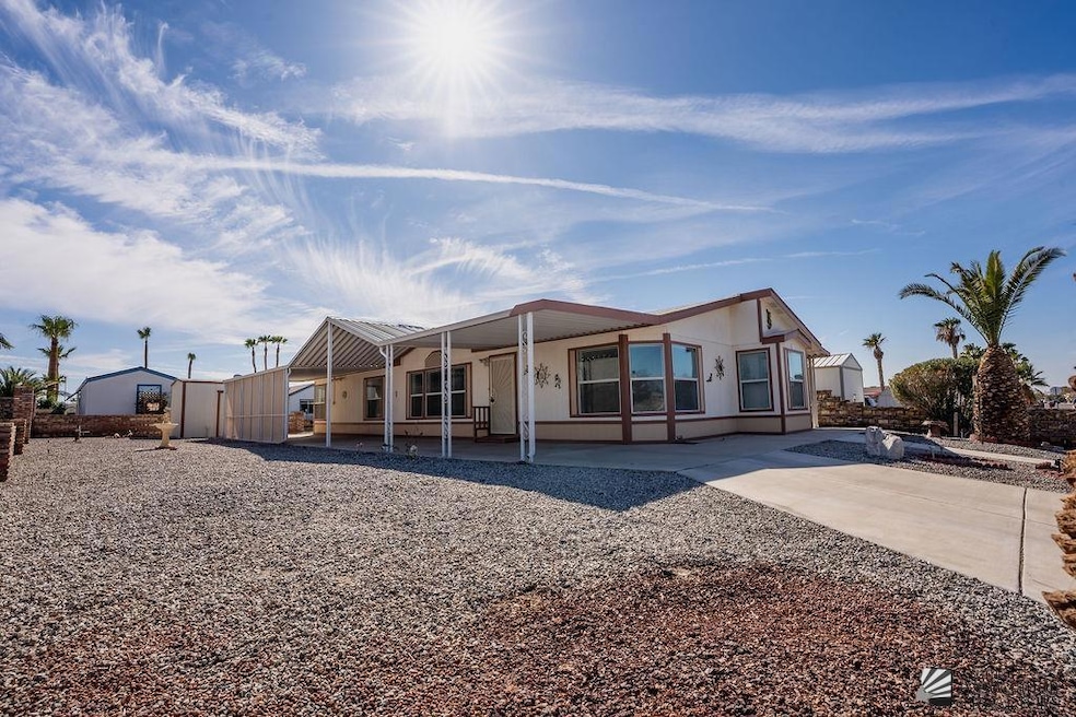 13517 E 53 Ln, Yuma, AZ 85367 - photo 1