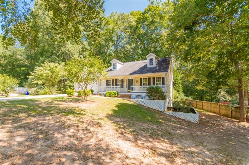 Move In Ready.  Welcome Home.