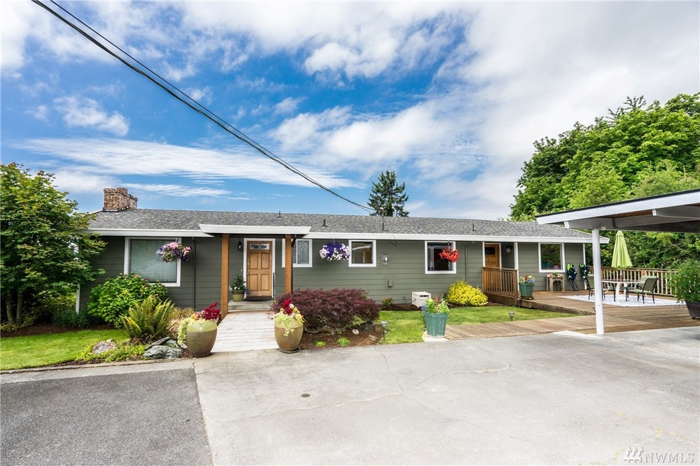 26916 81st Dr NW, Stanwood, WA 98292 - photo 1