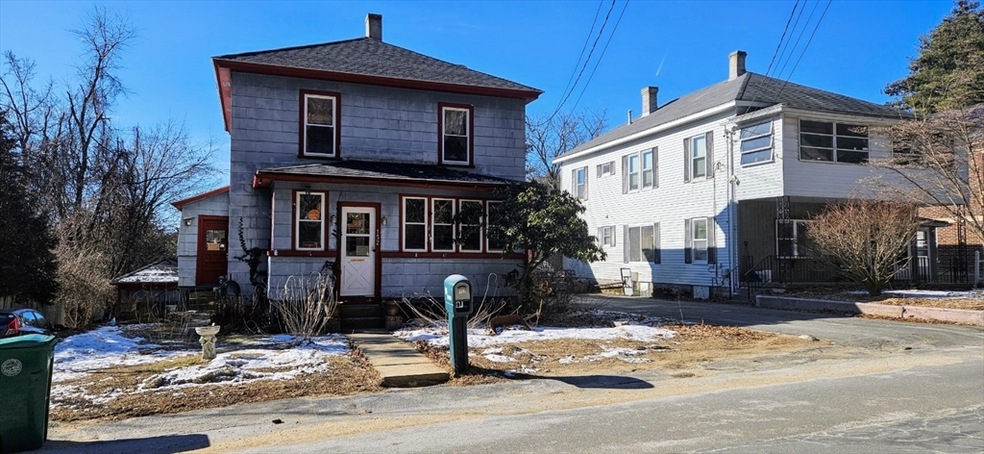 152 Ashburnham Hill Rd, Fitchburg, MA 01420 - photo 1