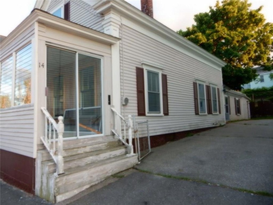 14 King St, Biddeford, ME 04005 - photo 1