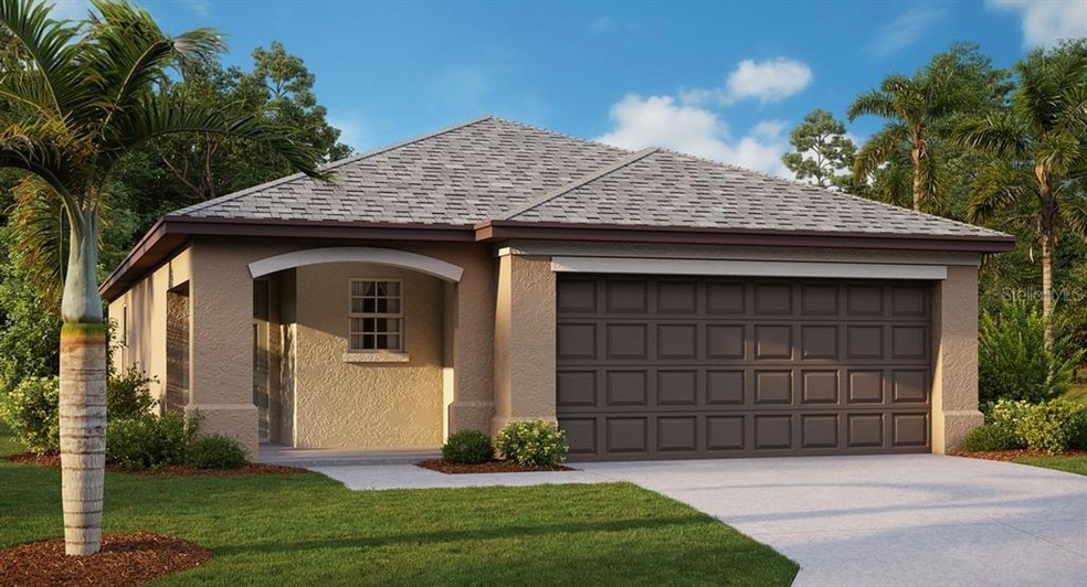 6341 Ten Acre Ct, Zephyrhills, FL 33541 - photo 1