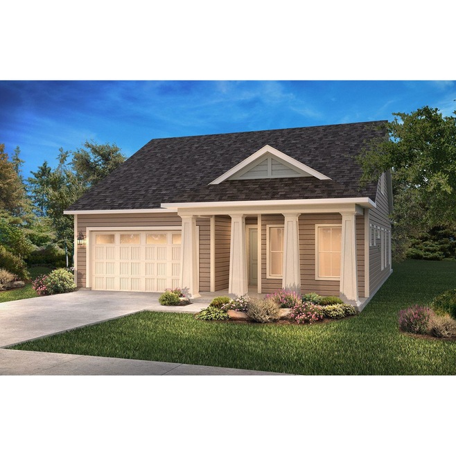 Graham with Loft, Denver, NC 28037