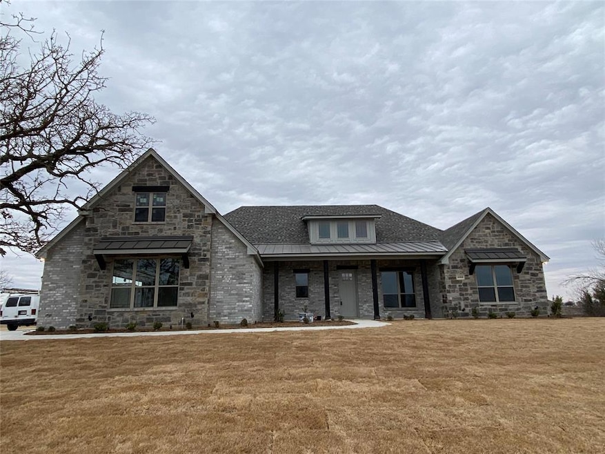 4008 Pinnacle Ridge, Granbury, TX 76049 - photo 1