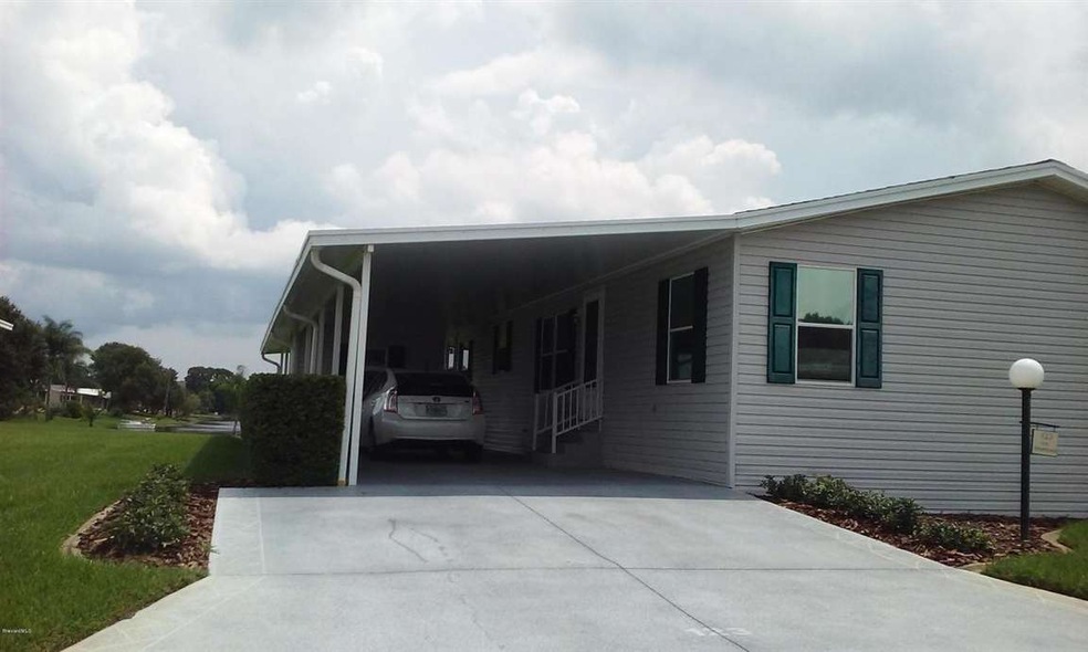 123 Scenic Dr, Cocoa, FL 32926 - photo 1