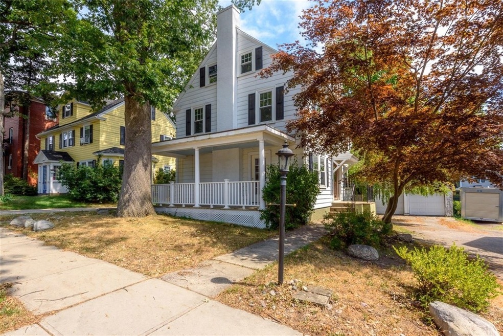 47 Slater Ave, Providence, RI 02906 - photo 1