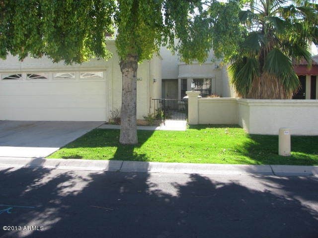 7720 S Apricot Dr, Tempe, AZ 85284 - photo 1