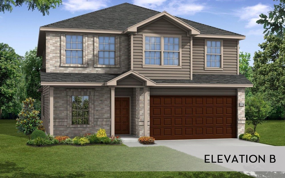 4923 Fairwater Ct, Richmond, TX 77469 - photo 1