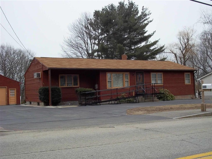 300 Huse Rd, Manchester, NH 03103 - photo 1