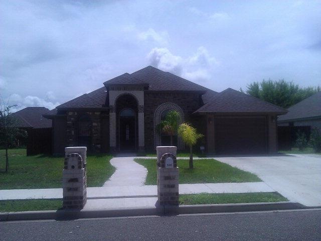 3400 Cascade Dr unit 35, Weslaco, TX 78596 - photo 1