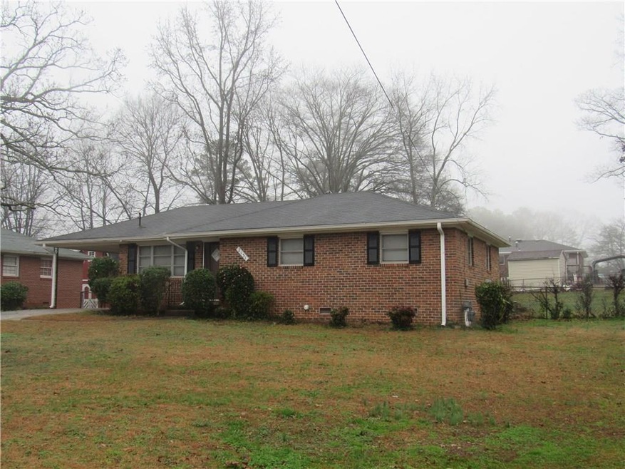 2131 Sandtown Rd SW, Marietta, GA 30060 - photo 1