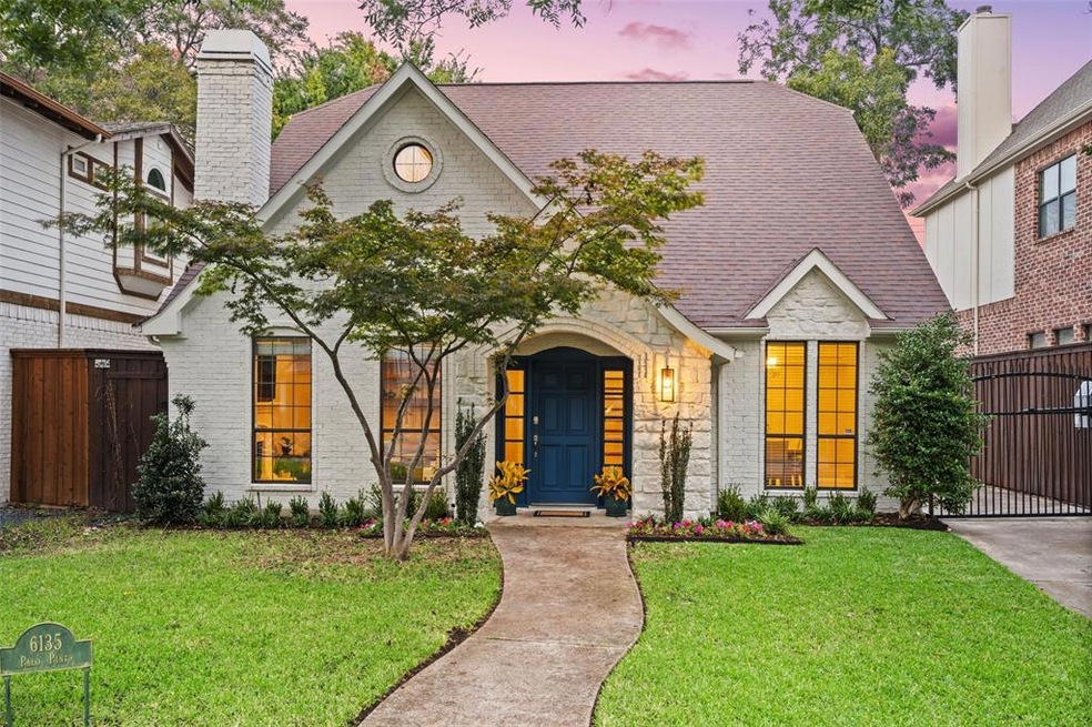 6135 Palo Pinto Ave, Dallas, TX 75214 - photo 1