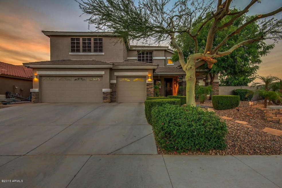 10728 E Keats Ave unit 29, Mesa, AZ 85209 - photo 1