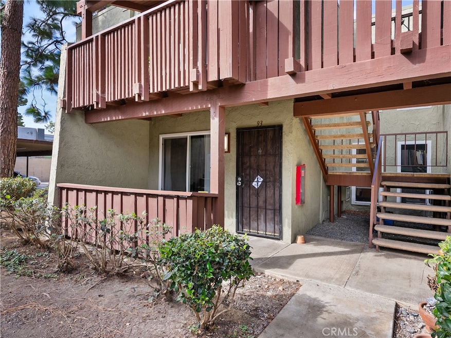 1030 W Macarthur Blvd unit 93, Santa Ana, CA 92707 - photo 1