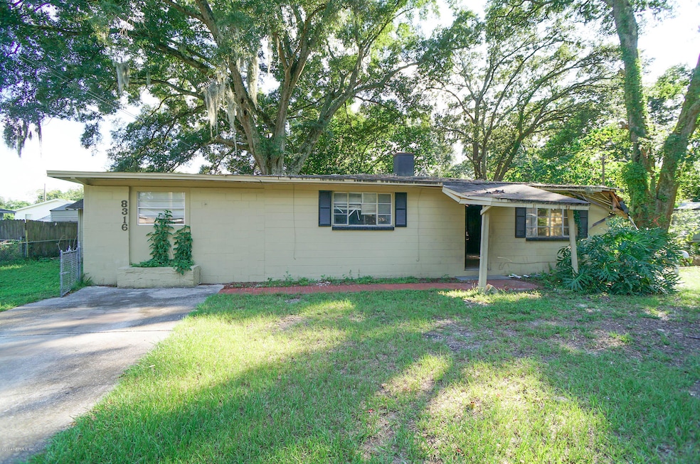 8316 Dandy Ave, Jacksonville, FL 32211 - photo 1