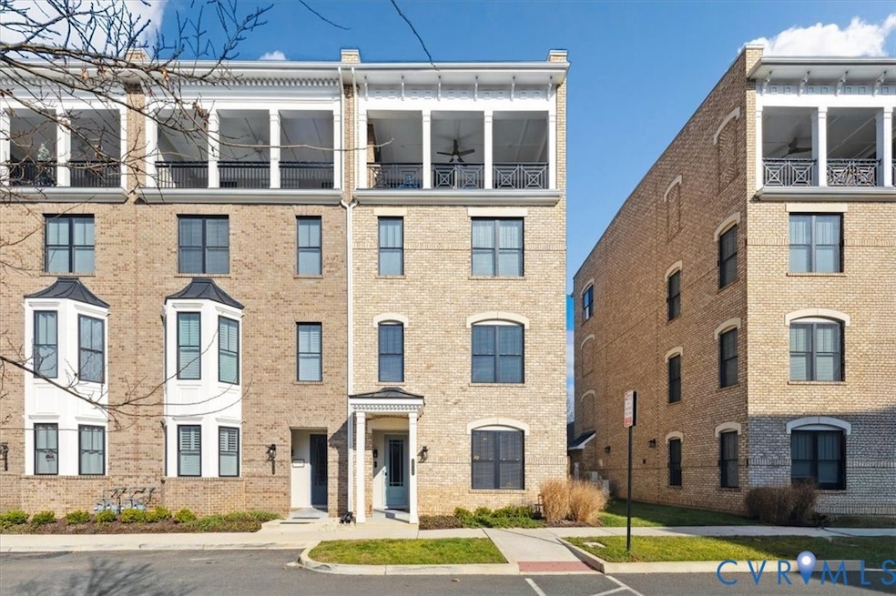 1722 Old Brick Rd unit A, Glen Allen, VA 23060 - photo 1