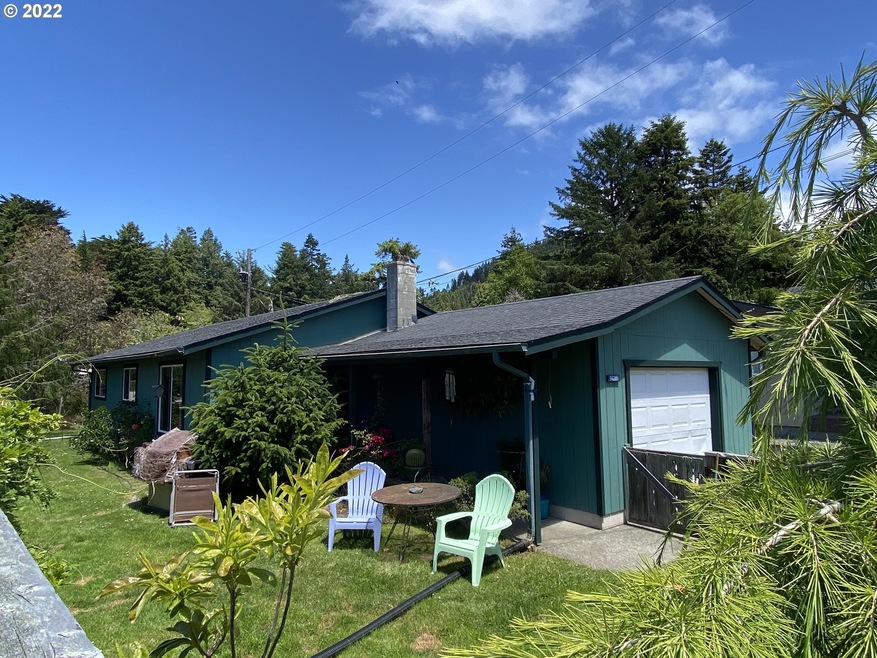 94265 Leith Rd, Gold Beach, OR 97444 - photo 1