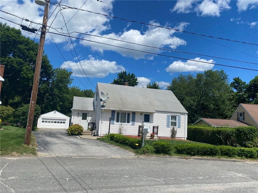 110 Cooper Dr, Waterbury, CT 06704 - photo 1