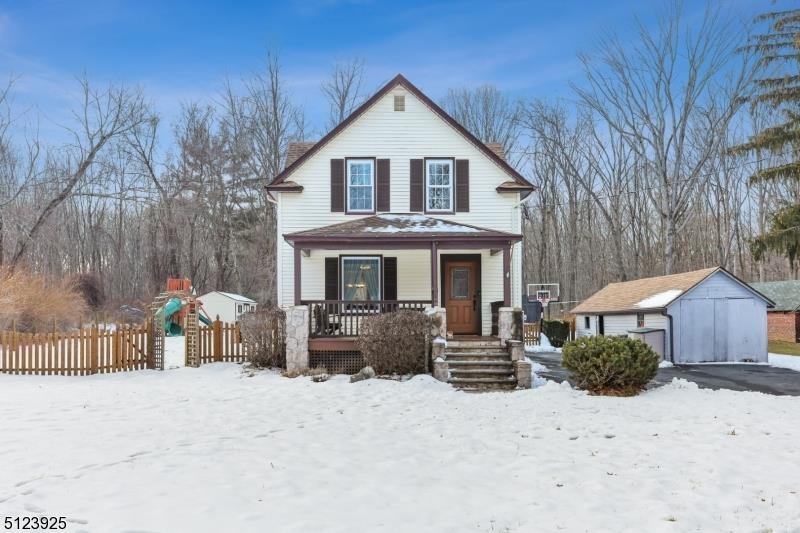 251 Berkshire Valley Rd, Wharton, NJ 07885 - photo 1