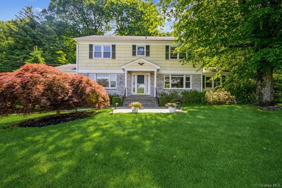 93 Holbrook Ln, Briarcliff Manor, NY 10510 - photo 1