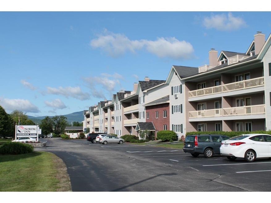 230 Main St unit 230, Lincoln, NH 03251 - photo 1
