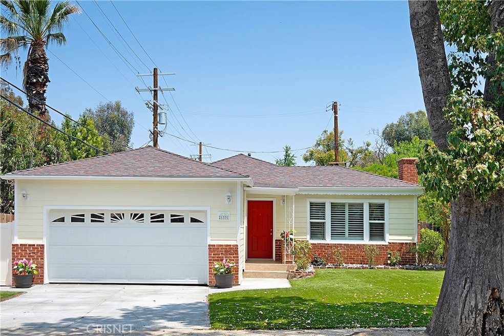 21331 Lopez St, Woodland Hills, CA 91364 - photo 1