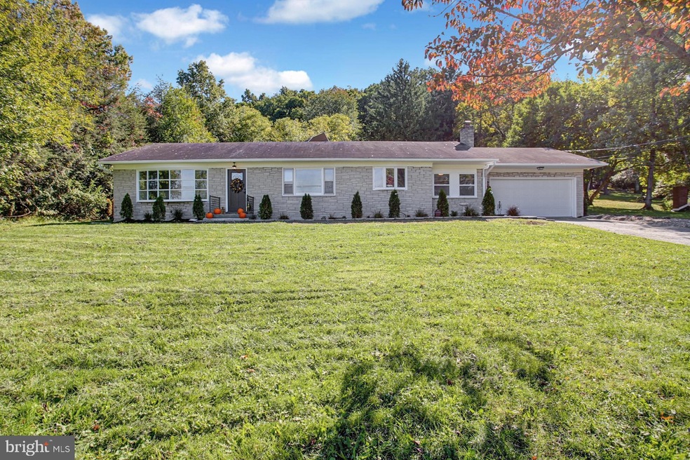 1268 Route 100, Barto, PA 19504 - photo 1