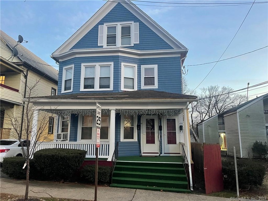 118 Judson Ave unit 2, New Haven, CT 06511 - photo 1