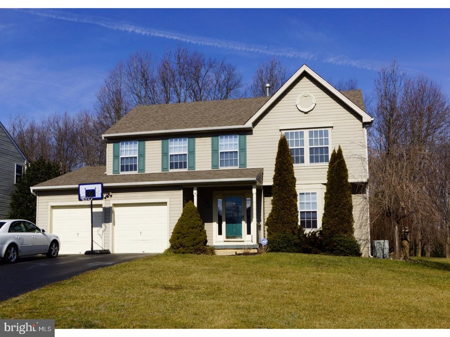 232 Hope Ct W, Bear, DE 19701 - photo 1
