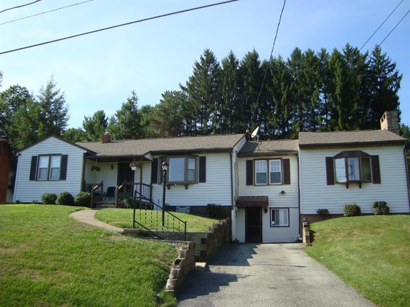 996 Pleasant View Avenue, Indiana