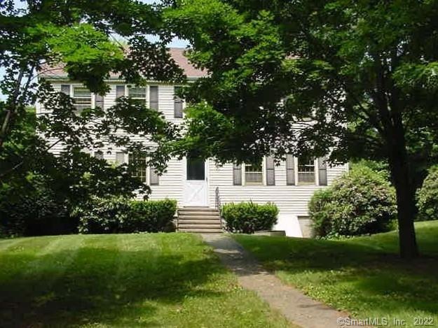 63 Schofield Rd unit 52, Willington, CT 06279 - photo 1