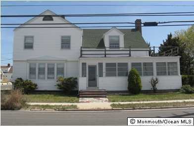 114 N Bayview Ave unit 116, Seaside Park, NJ 08752 - photo 1