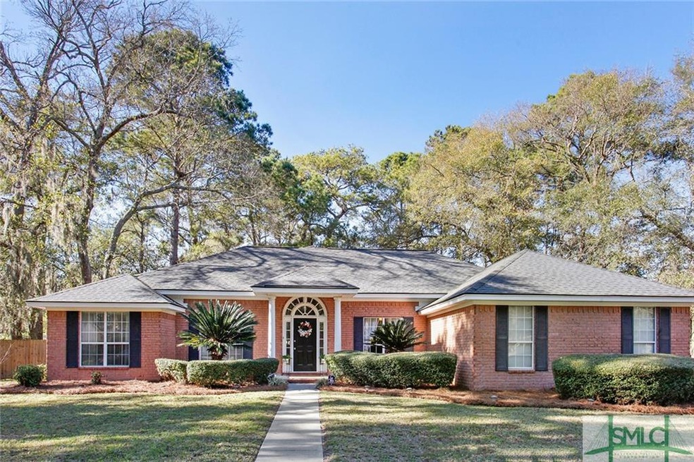 131 Palmetto Bay Rd, Savannah, GA 31410 - photo 1