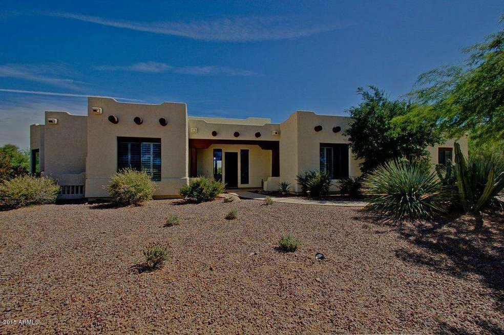Front Elevation