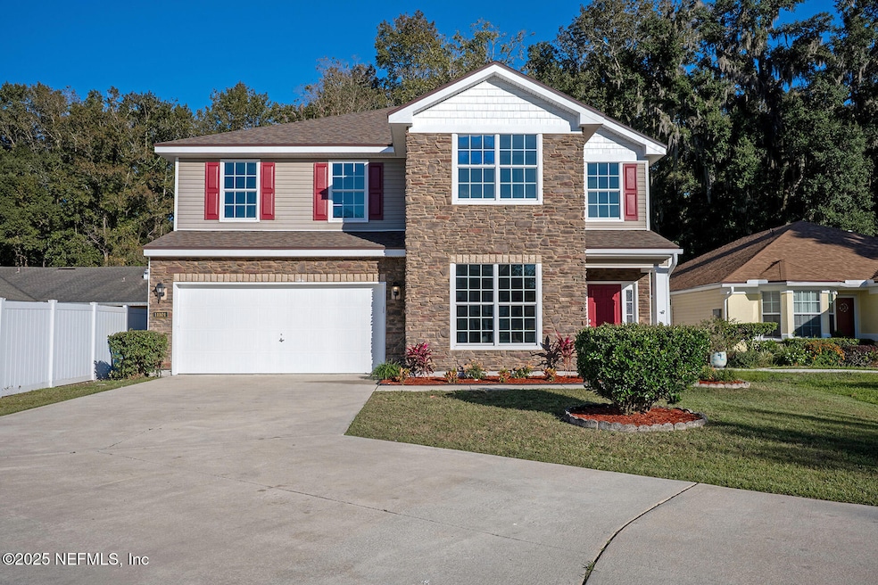 11101 Campus Heights Ln, Jacksonville, FL 32218 - photo 1