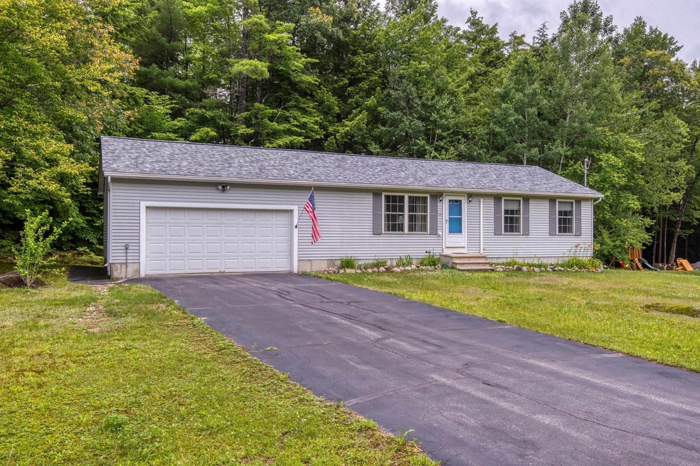 24 Birch Tree Ln, Center Ossipee, NH 03814 - photo 1