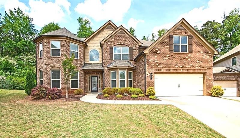 966 Pont Du Gard Ct, Buford, GA 30518 - photo 1